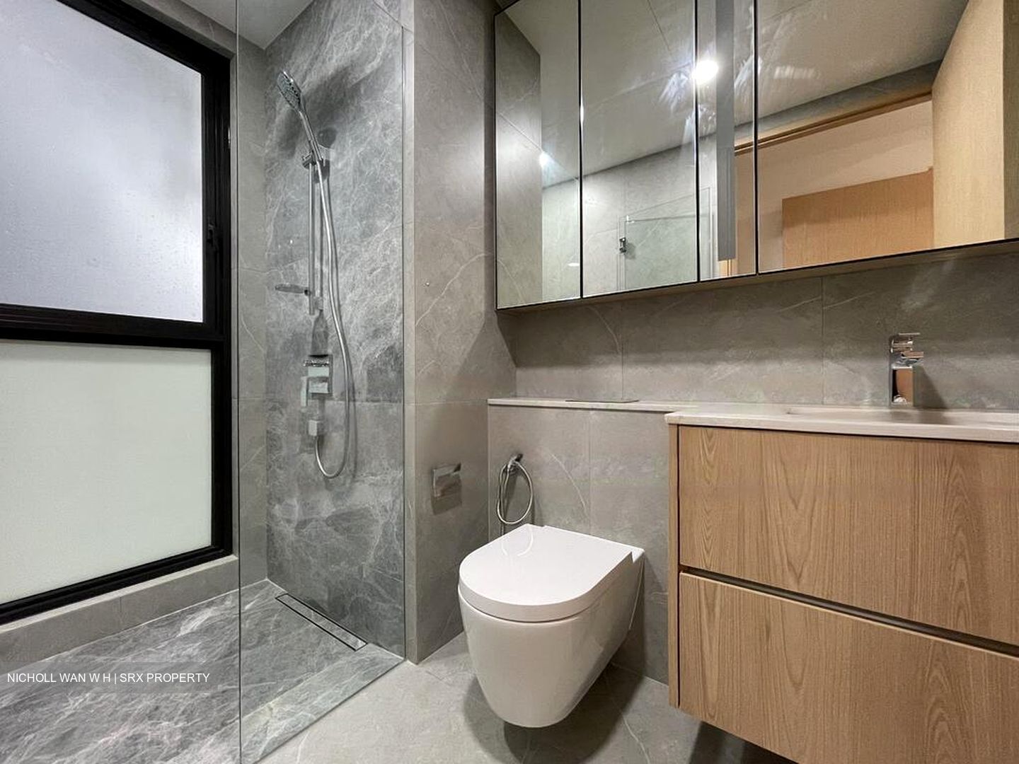 Peak Residence (D11), Condominium #445674891